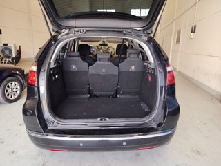 Citroen C4 Picasso 2011