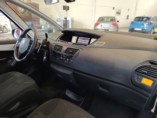 Citroen C4 Picasso 2011