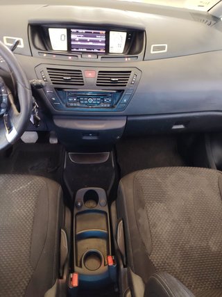 Citroen C4 Picasso 2011