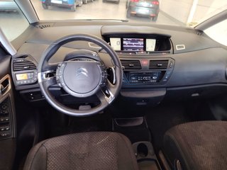 Citroen C4 Picasso 2011