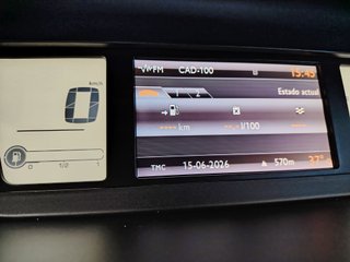 Citroen C4 Picasso 2011