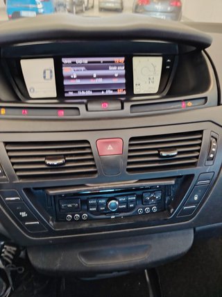 Citroen C4 Picasso 2011