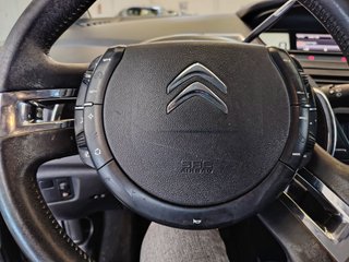 Citroen C4 Picasso 2011