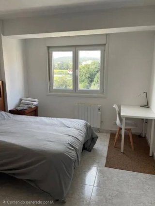 Se alquila habitacion por dias en ciutadella