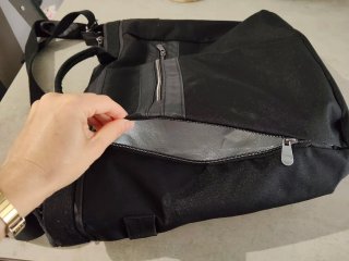 Bolso Bugaboo