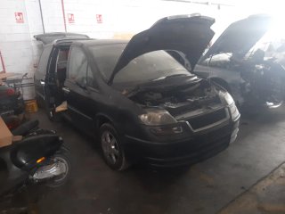 Despiece Fiat Ulysse