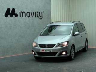 Seat Alhambra 1.4 TSI 110kW DSG St&Sp Style GO