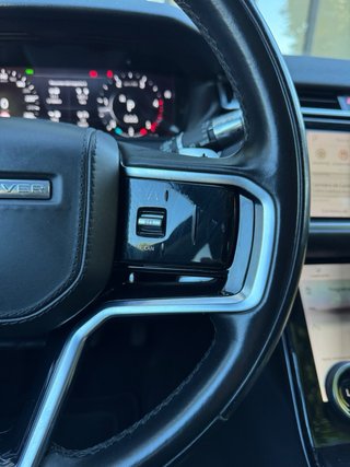 Land Rover Range Rover Velar 2021