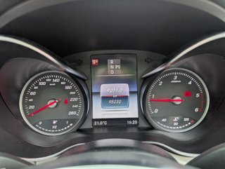 Mercedes-Benz Clase C C Cabrio 220 d