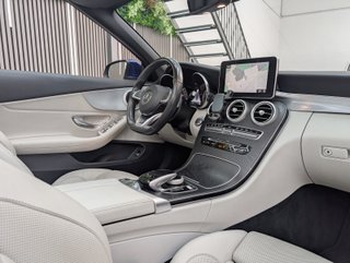 Mercedes-Benz Clase C C Cabrio 220 d