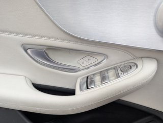 Mercedes-Benz Clase C C Cabrio 220 d