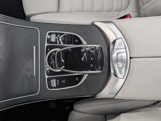 Mercedes-Benz Clase C C Cabrio 220 d