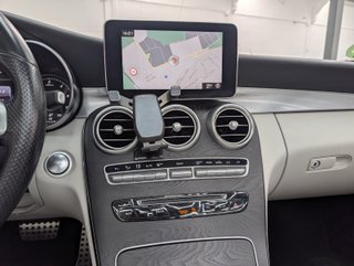 Mercedes-Benz Clase C C Cabrio 220 d