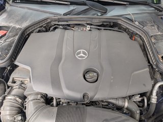 Mercedes-Benz Clase C C Cabrio 220 d