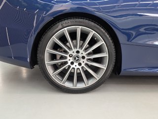 Mercedes-Benz Clase C C Cabrio 220 d