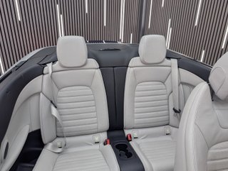 Mercedes-Benz Clase C C Cabrio 220 d