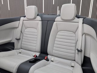 Mercedes-Benz Clase C C Cabrio 220 d