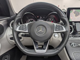 Mercedes-Benz Clase C C Cabrio 220 d