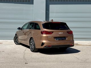 KIA Ceed Tourer Tech 2022