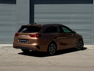 KIA Ceed Tourer Tech 2022