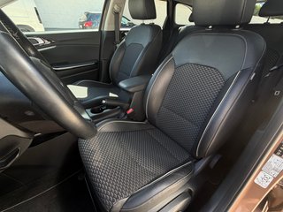 KIA Ceed Tourer Tech 2022