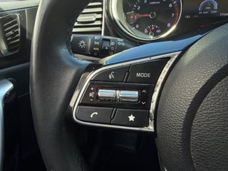 KIA Ceed Tourer Tech 2022
