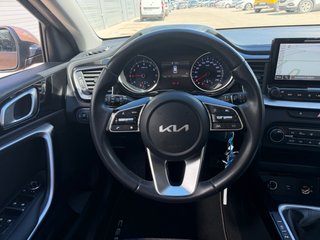 KIA Ceed Tourer Tech 2022