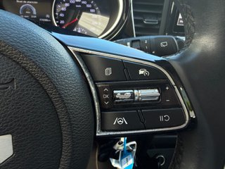 KIA Ceed Tourer Tech 2022