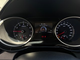 KIA Ceed Tourer Tech 2022