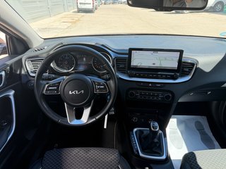 KIA Ceed Tourer Tech 2022