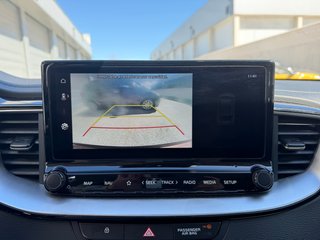 KIA Ceed Tourer Tech 2022