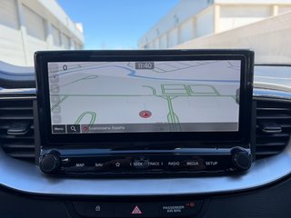 KIA Ceed Tourer Tech 2022