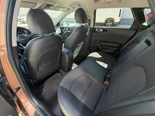 KIA Ceed Tourer Tech 2022