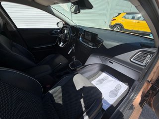 KIA Ceed Tourer Tech 2022