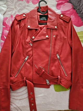Lotes chaquetas  Pull&Bear Talla L