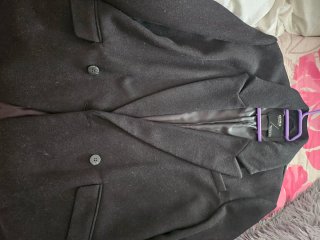 Lotes chaquetas  Pull&Bear Talla L