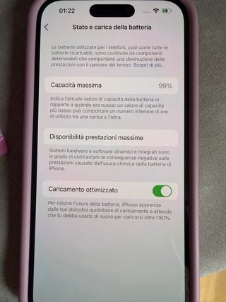 iPhone 14 Pro 128GB Viola Scuro