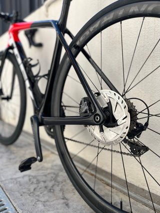 Bicicleta Trek Émonda SL6 Pro
