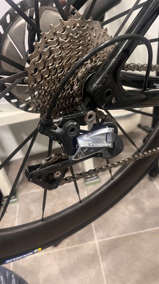 Bicicleta Trek Émonda SL6 Pro