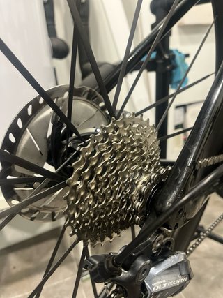 Bicicleta Trek Émonda SL6 Pro