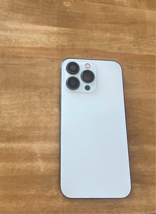 Chasis iPhone 13 Pro Original Apple