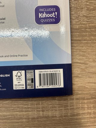 Idiomatic 2 Student's Book with Ebook