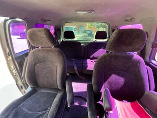 Hyundai H-1 SVX 4x4 2002