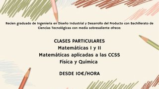 Clases Particulares Cádiz