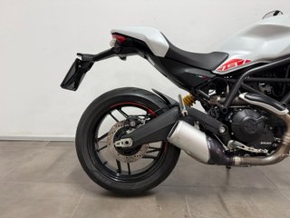 Ducati Monster 797