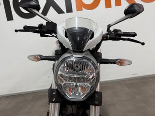 Ducati Monster 797