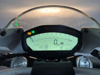 Ducati Monster 797