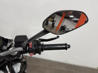 Ducati Monster 797