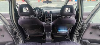 Mercedes-Benz Clase A 2000