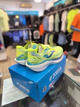 Zapatillas Joma R-6000